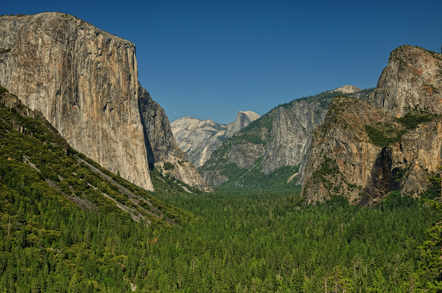 Yosemite