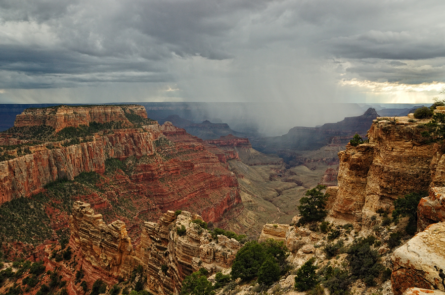 Grand-Canyon