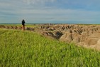 Badlands - South Dakota