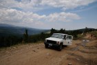 James Peak area, Colorado