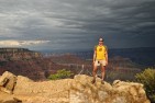 Grand Canyon - Arizona