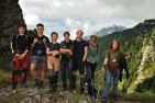 Skalné vráta - Belianske Tatry