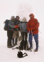 Maly Krivan - Krivánska Malá Fatra Mts