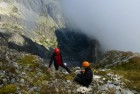 Lomnický štít Peak, Slovakia