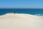 South Africa, De Hoop Reservation