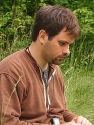 RNDr. Dušan Senko, PhD.